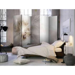 Paravents|Raumteiler*Pharao24 Spanische Wand Omharo