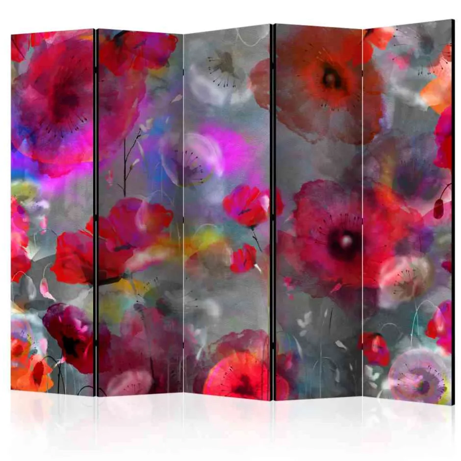 Pharao24 Spanische Wand Pavia> Paravents|Raumteiler