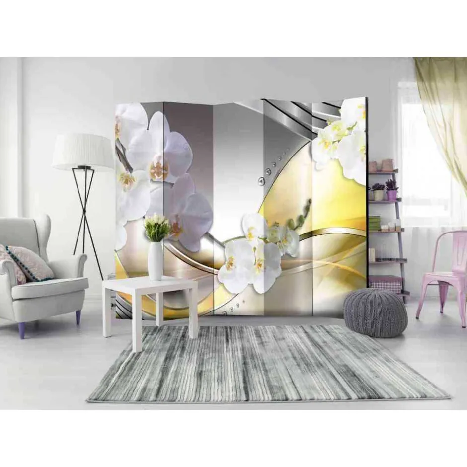 Paravents*Pharao24 Spanische Wand Prattl