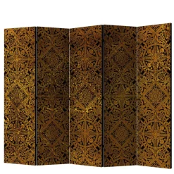 Paravents|Raumteiler*Pharao24 Spanische Wand Queen