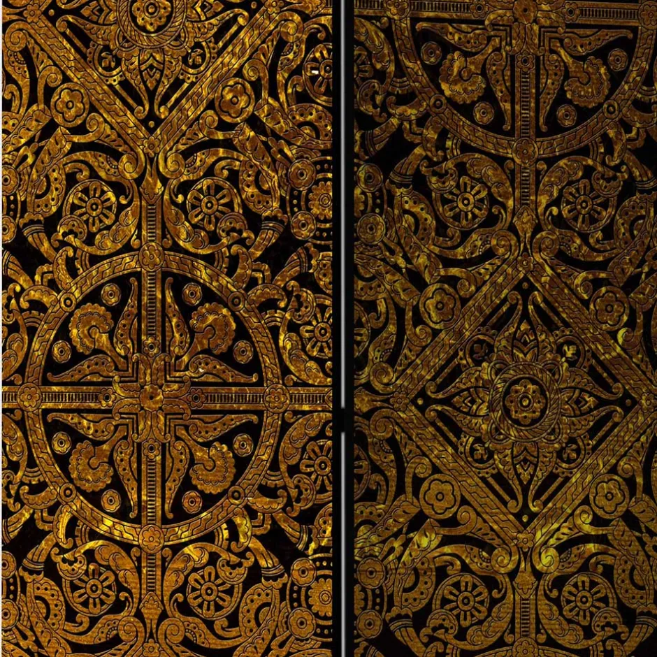 Paravents|Raumteiler*Pharao24 Spanische Wand Queen