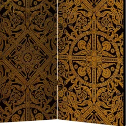 Paravents|Raumteiler*Pharao24 Spanische Wand Queen