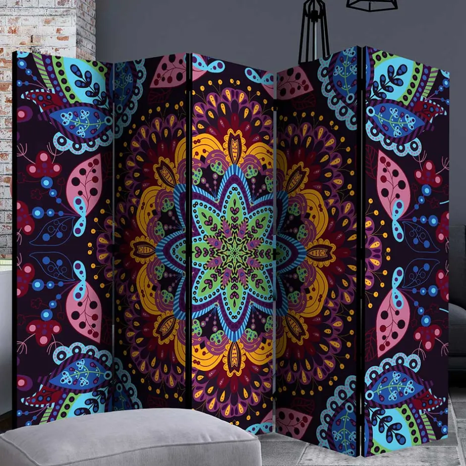 Pharao24 Spanische Wand Rumion> Paravents|Raumteiler