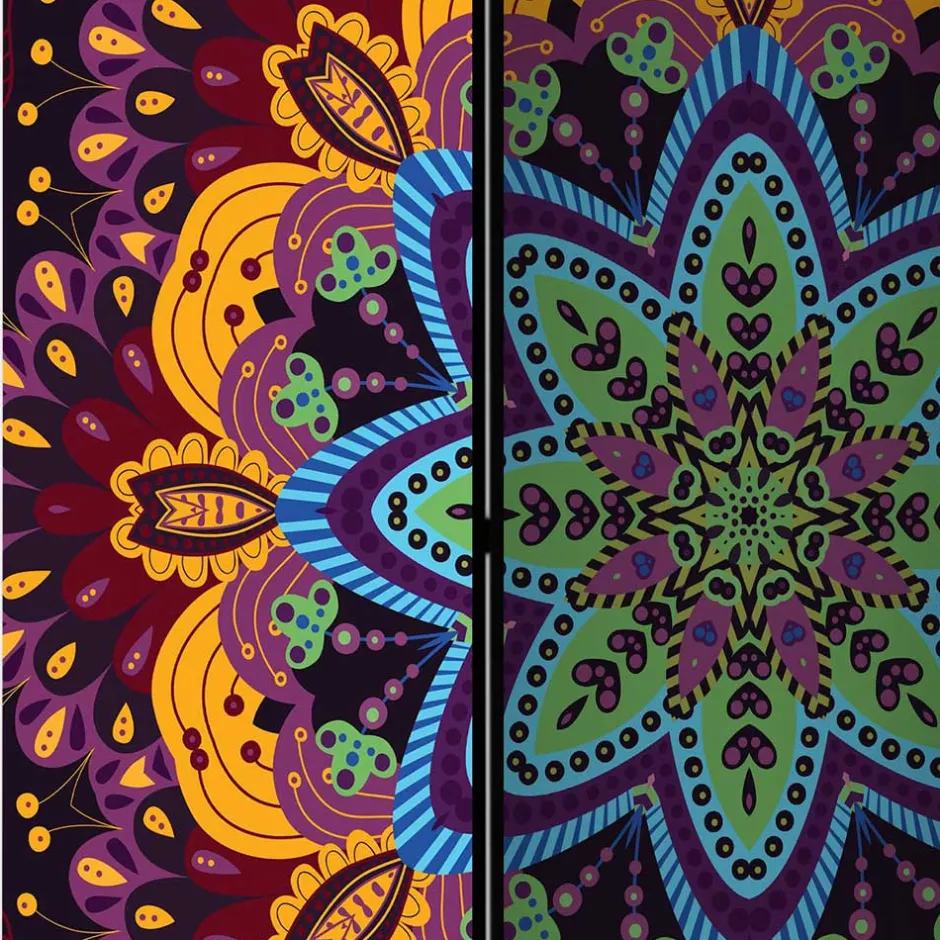 Pharao24 Spanische Wand Rumion> Paravents|Raumteiler