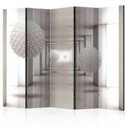 Paravents|Raumteiler*Pharao24 Spanische Wand Tatina