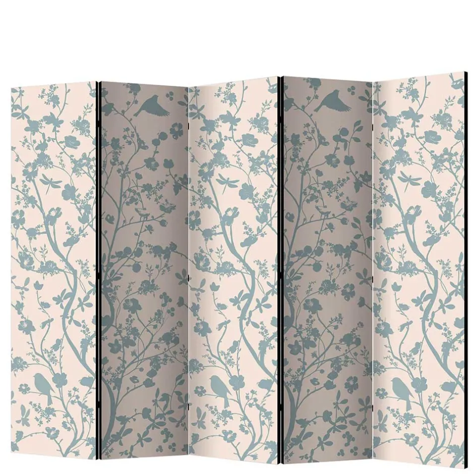 Pharao24 Spanische Wand Timur> Paravents|Raumteiler