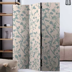 Pharao24 Spanische Wand Timur> Paravents|Raumteiler