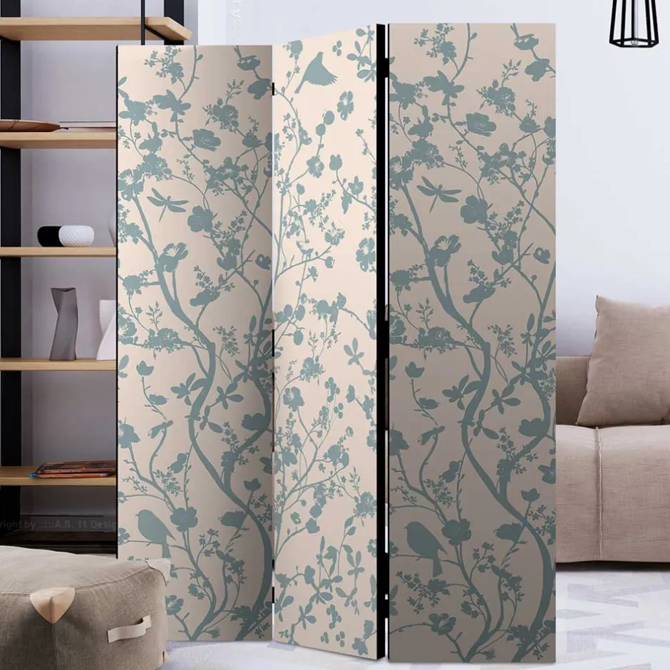 Pharao24 Spanische Wand Timur> Paravents|Raumteiler