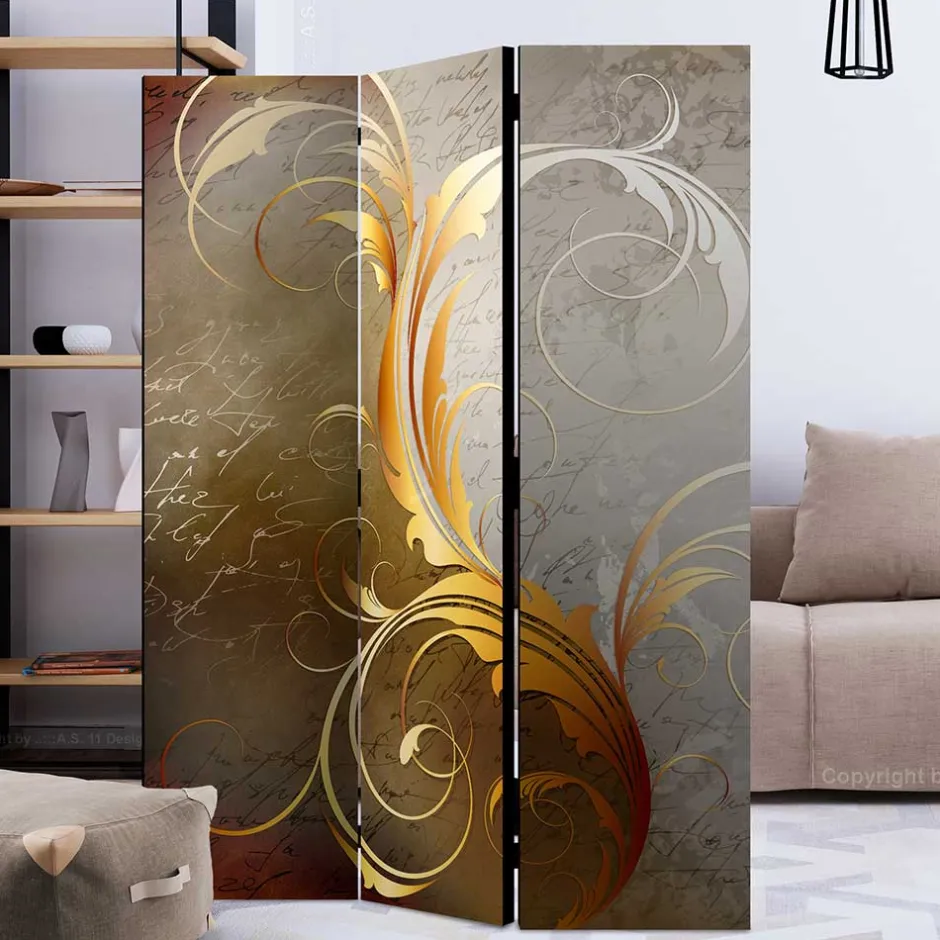 Pharao24 Spanische Wand Travonia> Paravents|Raumteiler