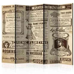 Paravents|Raumteiler*Pharao24 Spanische Wand Vapposia