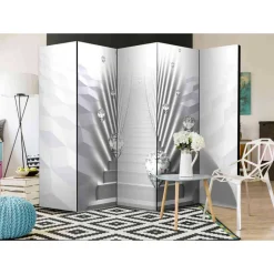 Pharao24 Spanische Wand Worker> Paravents|Raumteiler