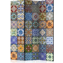 Paravents|Raumteiler*Pharao24 Spanischer Raumteiler Anny