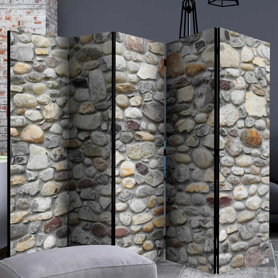 Paravents|Raumteiler*Pharao24 Spanischer Raumteiler Bostaoro