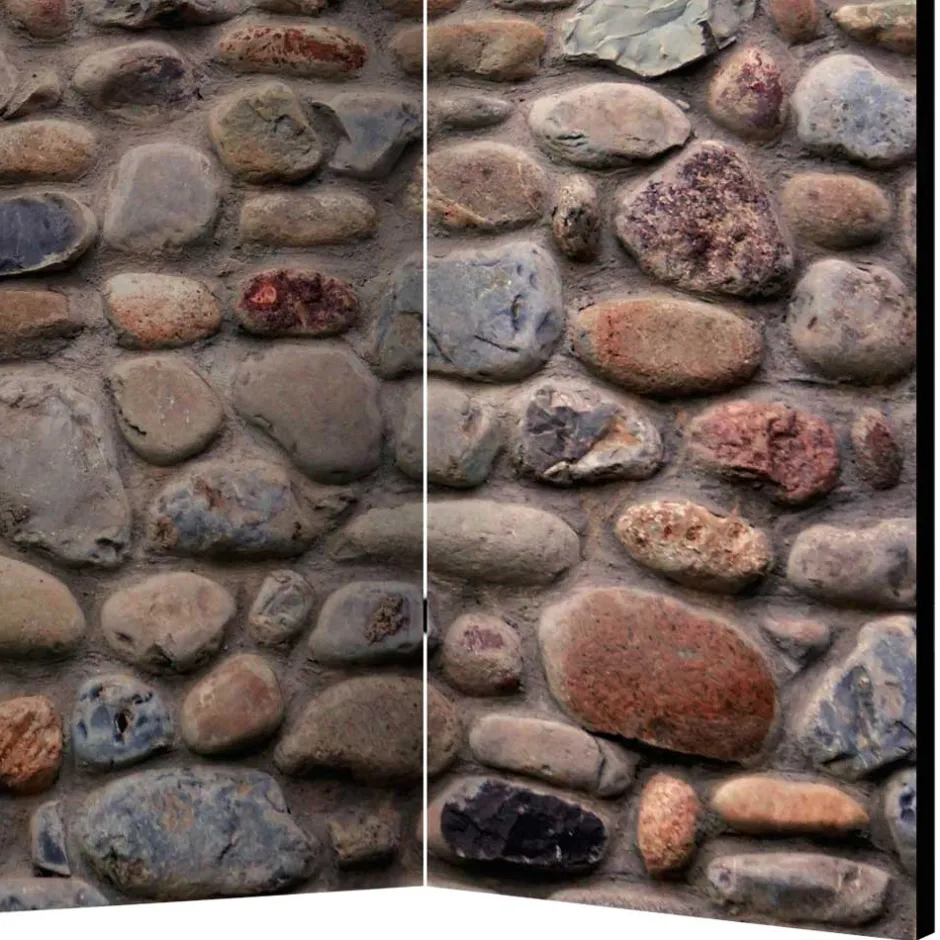 Paravents|Raumteiler*Pharao24 Spanischer Raumteiler Bostaoro