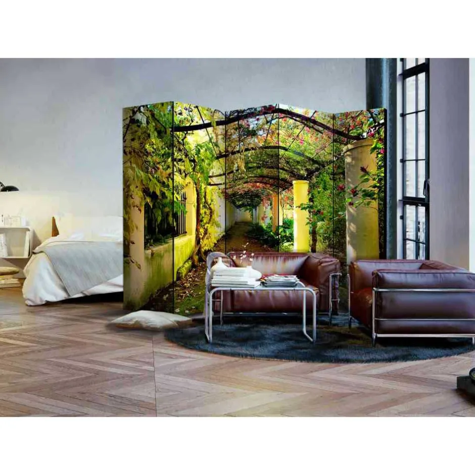 Pharao24 Spanischer Raumteiler Lelamony> Paravents|Raumteiler