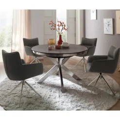 Pharao24 Speisezimmersessel Contraston><noscript><img width=