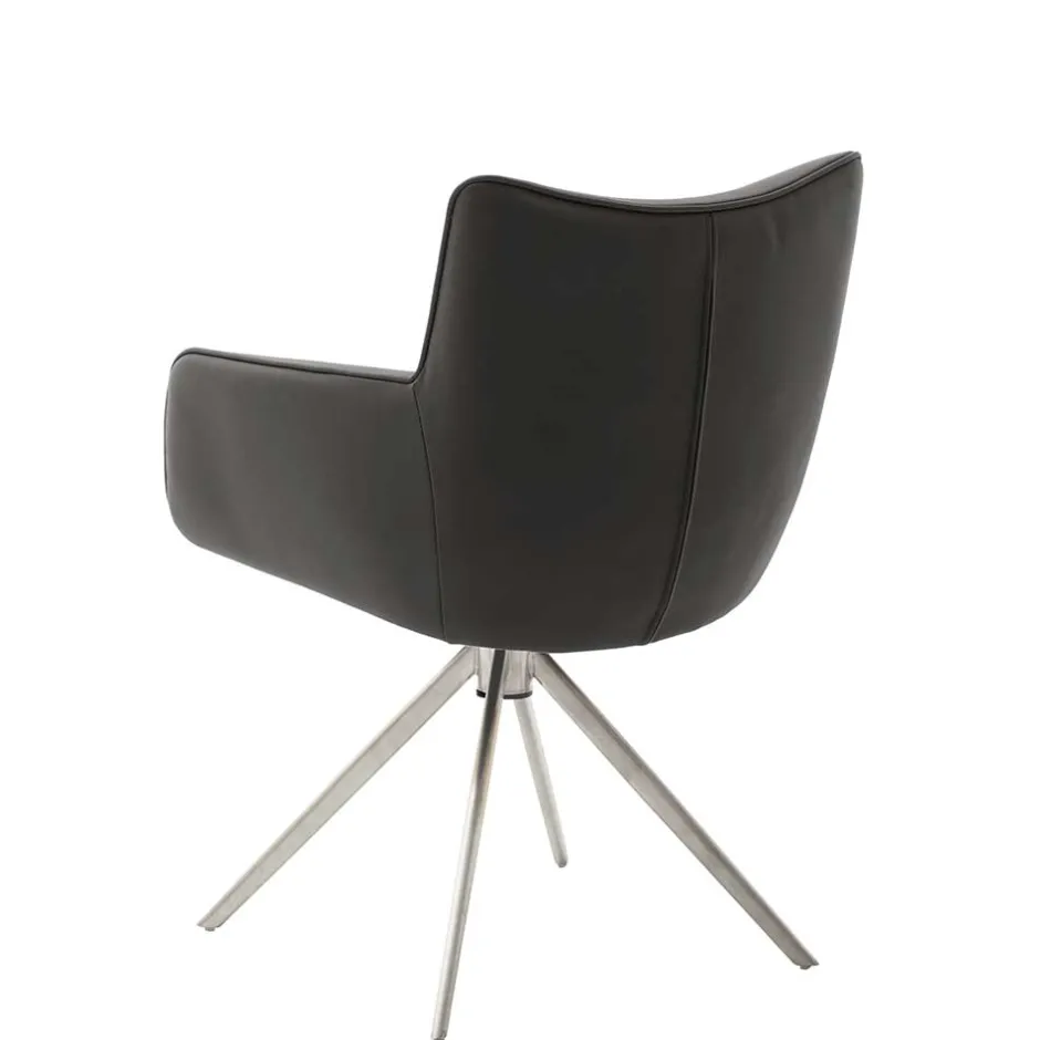 Pharao24 Speisezimmersessel Contraston> Polstermöbel|Küchenstühle