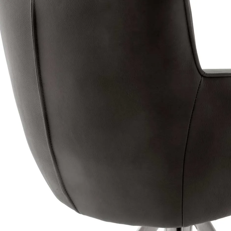 Pharao24 Speisezimmersessel Contraston> Polstermöbel|Küchenstühle