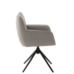 Polstermöbel|Küchenstühle*Pharao24 Speisezimmersessel Famos