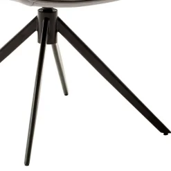 Polstermöbel|Küchenstühle*Pharao24 Speisezimmersessel Famos