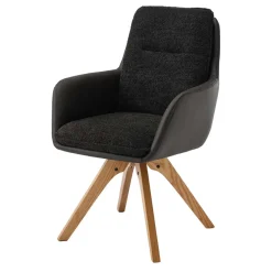 Polstermöbel|Küchenstühle*Pharao24 Speisezimmersessel Zaisa