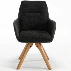 Polstermöbel|Küchenstühle*Pharao24 Speisezimmersessel Zaisa