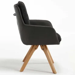 Polstermöbel|Küchenstühle*Pharao24 Speisezimmersessel Zaisa