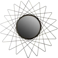 Wandspiegel|Schlafzimmerspiegel*Pharao24 Spiegel Donkas