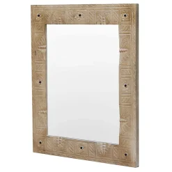 Pharao24 Spiegel Emilio> Wandspiegel|Schlafzimmerspiegel