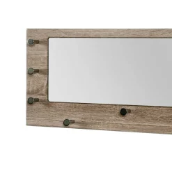 Pharao24 Spiegel Gadama> Wandgarderoben|Garderobenleisten