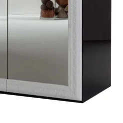 Pharao24 Spiegel Kleiderschrank Lylian><noscript><img width=