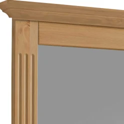 Wandspiegel|Schlafzimmerspiegel*Pharao24 Spiegel Lucurest