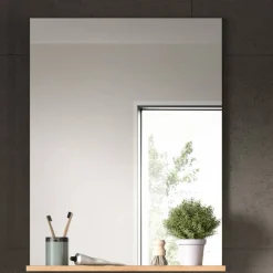 Wandspiegel|Schlafzimmerspiegel*Pharao24 Spiegel Martinez