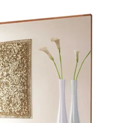 Wandspiegel|Schlafzimmerspiegel*Pharao24 Spiegel Meryno