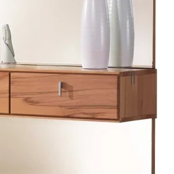 Wandspiegel|Schlafzimmerspiegel*Pharao24 Spiegel Meryno