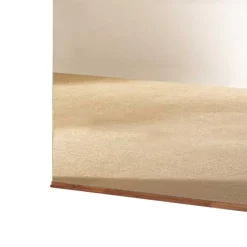 Wandspiegel|Schlafzimmerspiegel*Pharao24 Spiegel Meryno