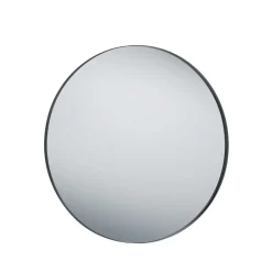 Wandspiegel|Schlafzimmerspiegel*Pharao24 Spiegel mit Metallrahmen London