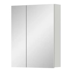 Badezimmerschränke|Spiegelschränke*Pharao24 Spiegelschrank Adeass