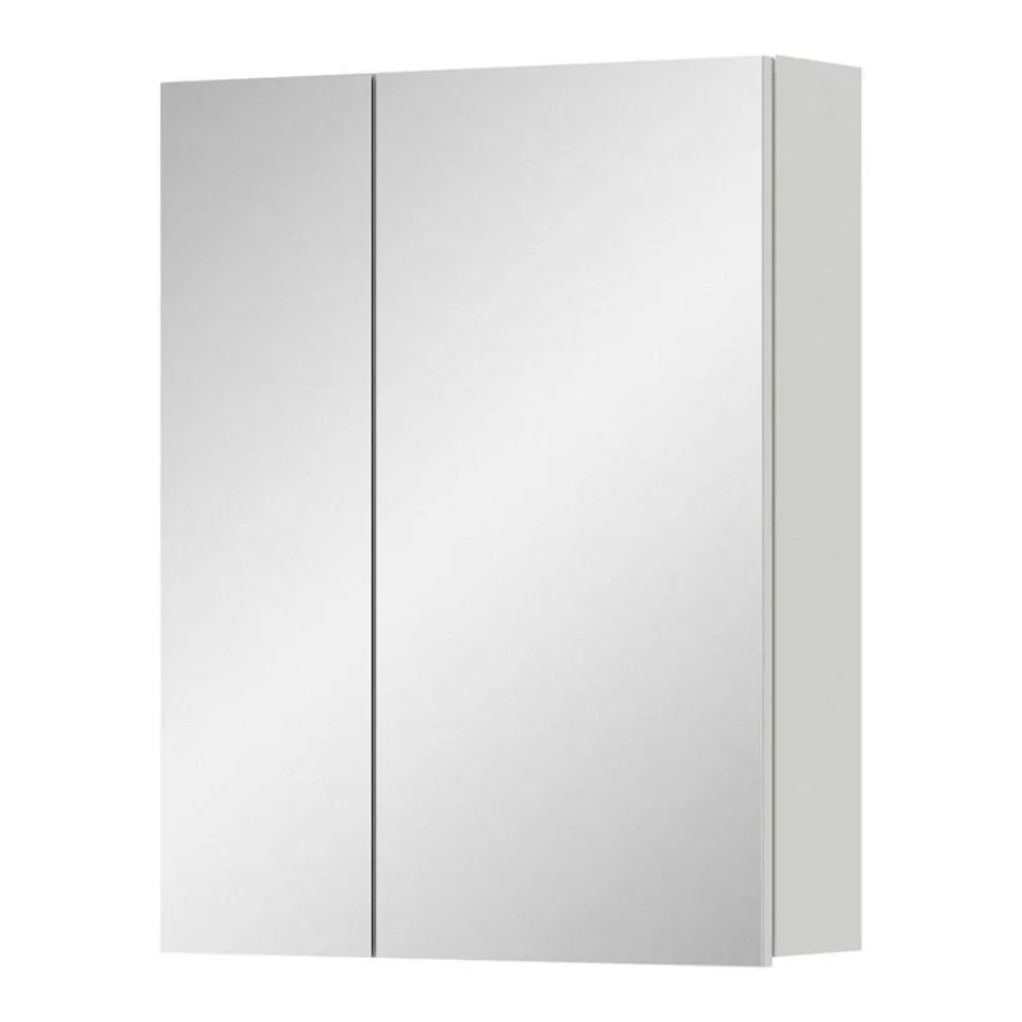Badezimmerschränke|Spiegelschränke*Pharao24 Spiegelschrank Adeass