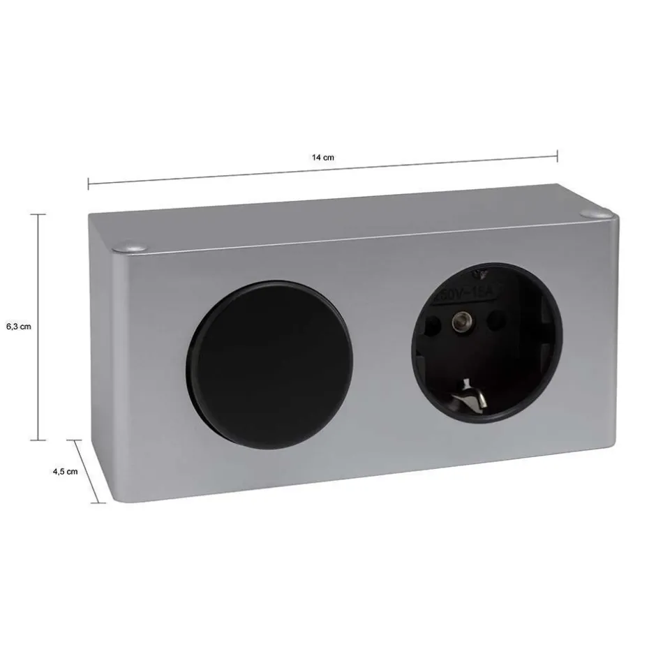 Badezimmerschränke|Spiegelschränke*Pharao24 Spiegelschrank Adeass