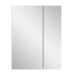 Badezimmerschränke|Spiegelschränke*Pharao24 Spiegelschrank Adeass