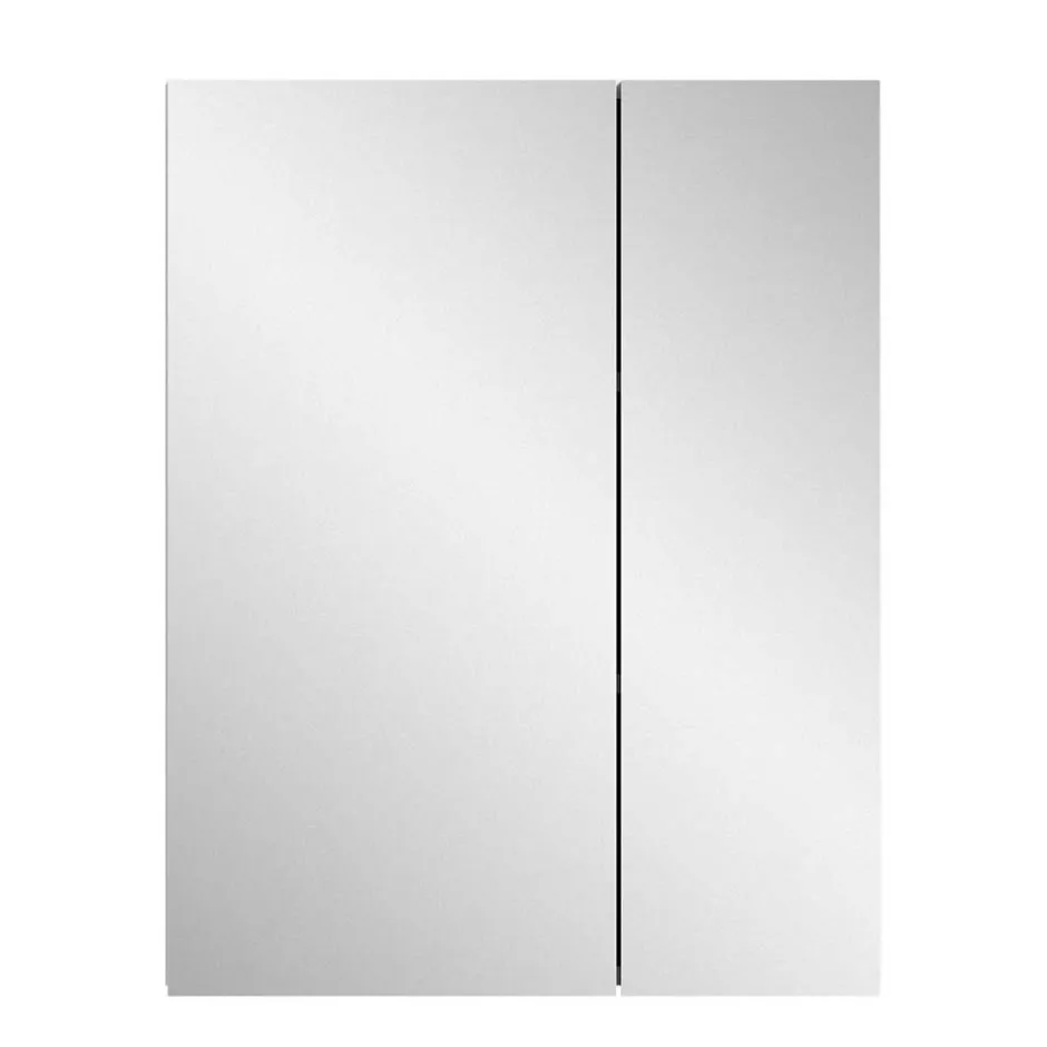 Badezimmerschränke|Spiegelschränke*Pharao24 Spiegelschrank Adeass