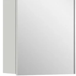 Badezimmerschränke|Spiegelschränke*Pharao24 Spiegelschrank Adeass