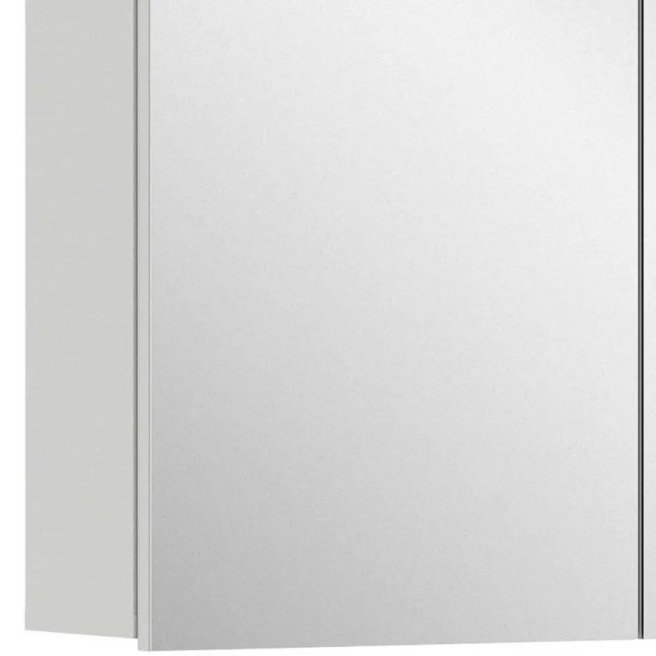 Badezimmerschränke|Spiegelschränke*Pharao24 Spiegelschrank Adeass