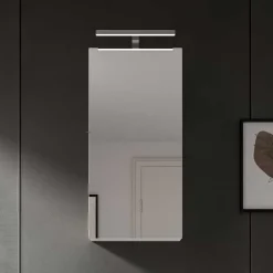 Spiegelschränke*Pharao24 Spiegelschrank Bad Adeass