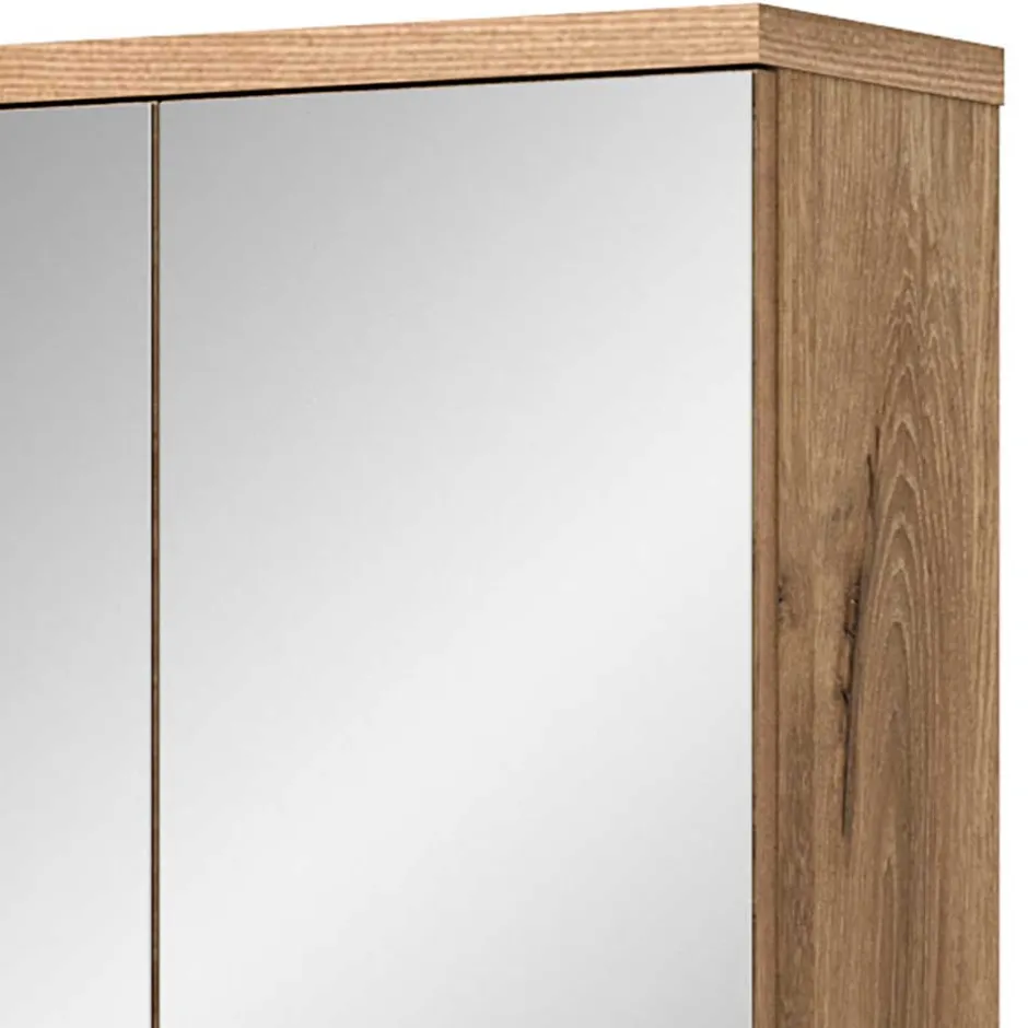 Spiegelschränke|Badezimmerschränke*Pharao24 Spiegelschrank Bad Estate