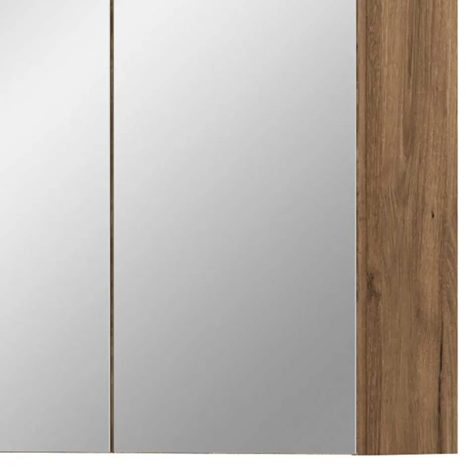 Spiegelschränke|Badezimmerschränke*Pharao24 Spiegelschrank Bad Estate