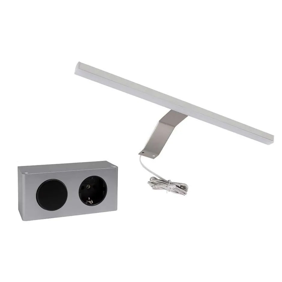 Spiegelschränke|Badezimmerschränke*Pharao24 Spiegelschrank Bad Estate