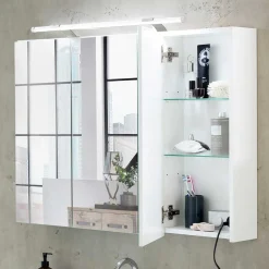 Pharao24 Spiegelschrank Bad Matrida><noscript><img width=