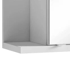 Badezimmerschränke|Spiegelschränke*Pharao24 Spiegelschrank Bad Zirco